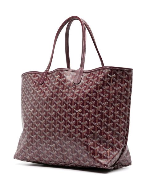 farfetch goyard pre.